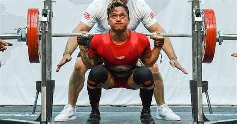 ipf worlds 2019 results|2019 IPF World Powerlifting Championships.